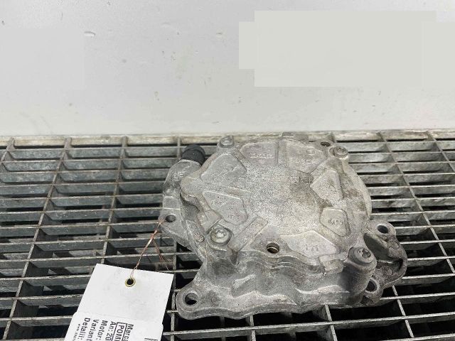 bontott SKODA YETI Vákumpumpa