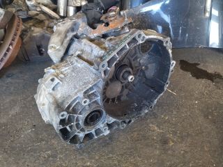 bontott SKODA YETI Váltó (Mechanikus)