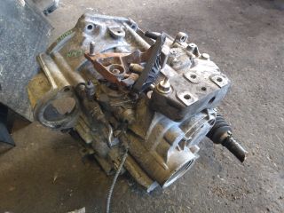 bontott SKODA YETI Váltó (Mechanikus)