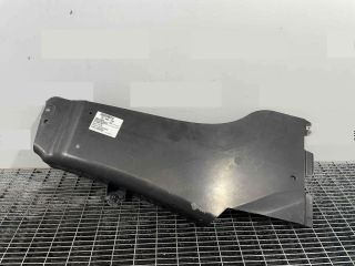 bontott SKODA YETI Alsó Motorburkolat