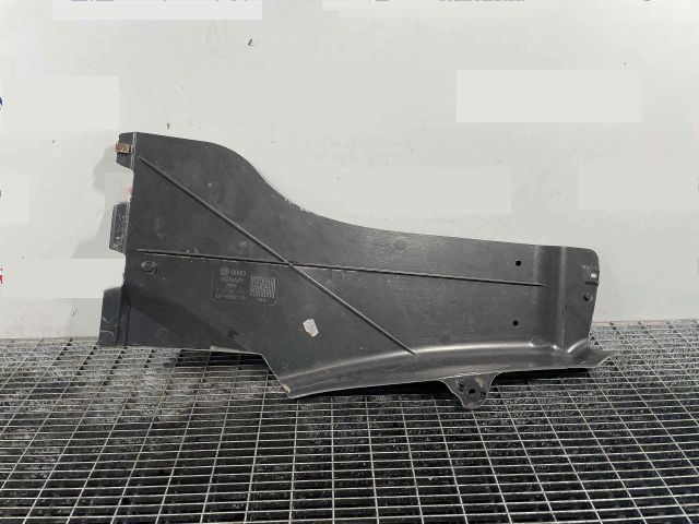 bontott SKODA YETI Alsó Motorburkolat