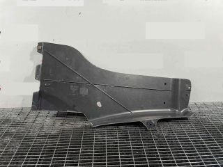 bontott SKODA YETI Alsó Motorburkolat