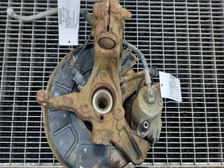 bontott SKODA YETI Bal első Csonkállvány