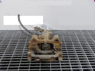 bontott SKODA YETI Bal hátsó Féknyereg Munkahengerrel