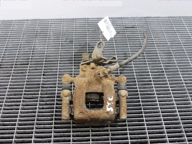 bontott SKODA YETI Bal hátsó Féknyereg Munkahengerrel