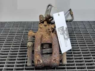 bontott SKODA YETI Bal hátsó Féknyereg Munkahengerrel