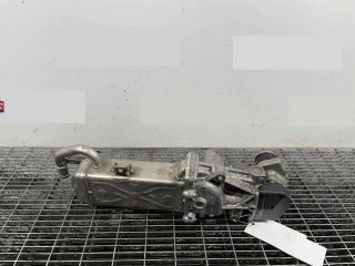 bontott SKODA YETI EGR Hűtő Cső