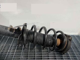 bontott SKODA YETI Első Rugó