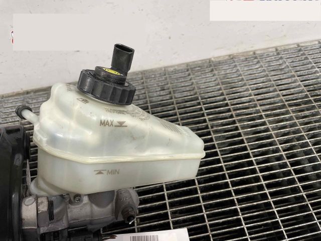 bontott SKODA YETI Főfékhenger