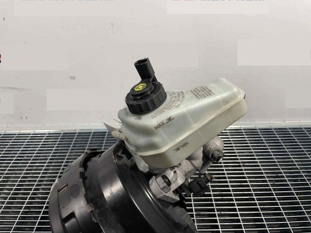 bontott SKODA YETI Főfékhenger