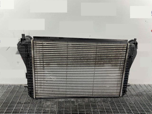 bontott SKODA YETI Intercooler