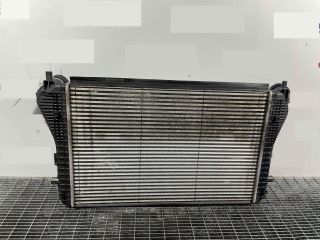 bontott SKODA YETI Intercooler
