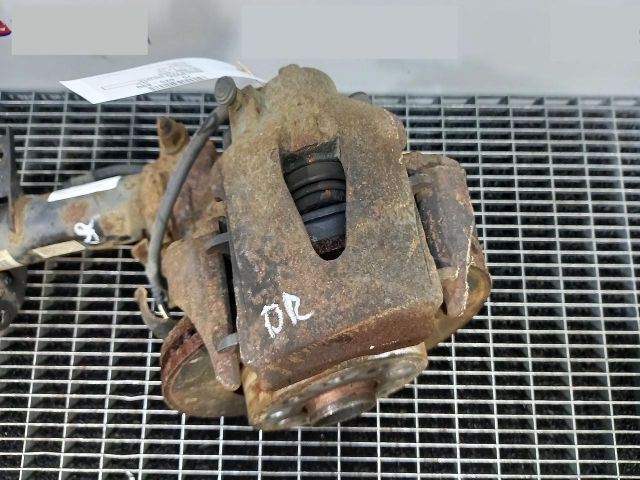 bontott SKODA YETI Jobb első Féknyereg Munkahengerrel