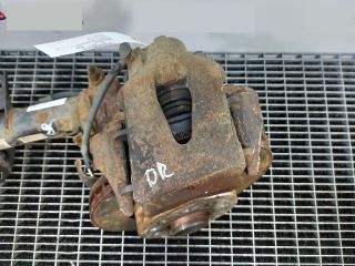 bontott SKODA YETI Jobb első Féknyereg Munkahengerrel