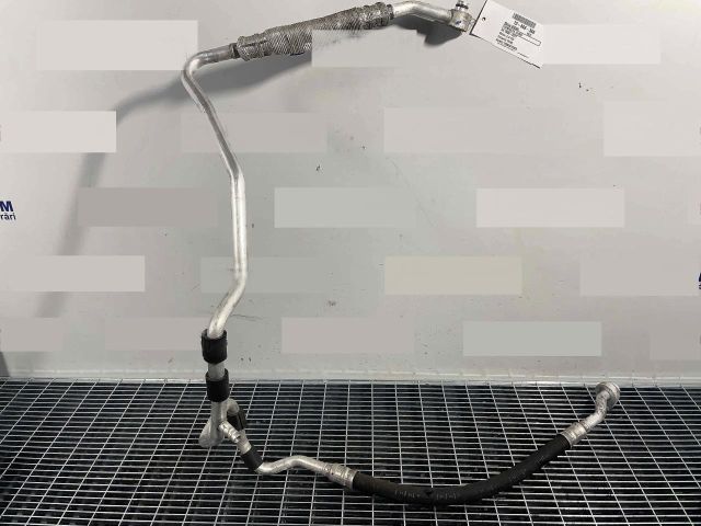 bontott SKODA YETI Klíma Cső