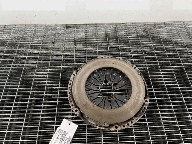 bontott SKODA YETI Kuplung Szerkezet