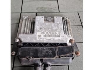 bontott SKODA YETI Motorvezérlő