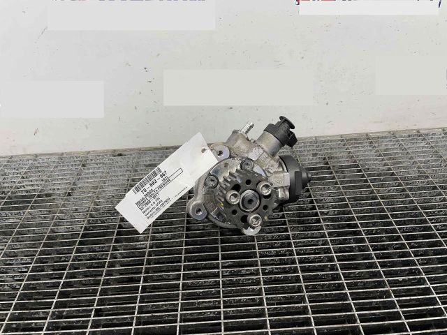 bontott SKODA YETI Nagynyomású Szivattyú