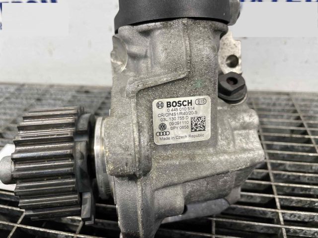 bontott SKODA YETI Nagynyomású Szivattyú