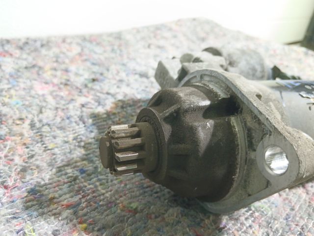 bontott SKODA YETI Önindító