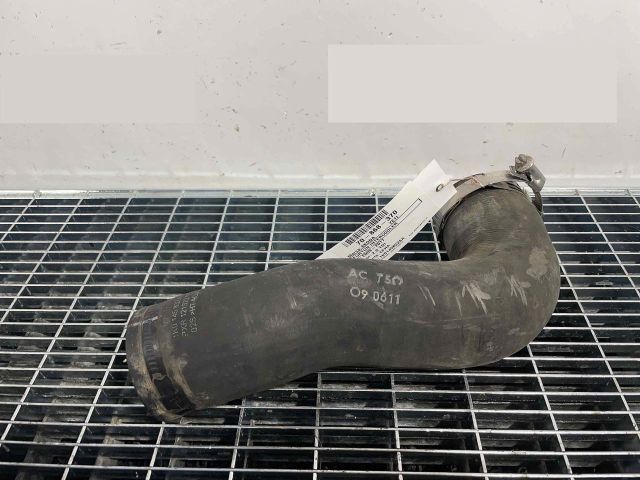 bontott SKODA YETI Turbócső