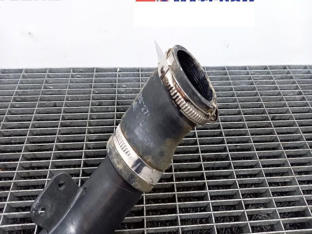 bontott SKODA YETI Turbócső