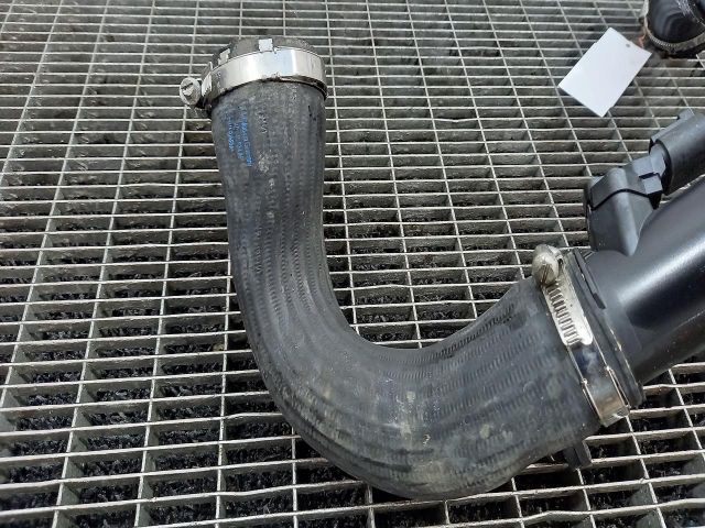 bontott SKODA YETI Turbócső