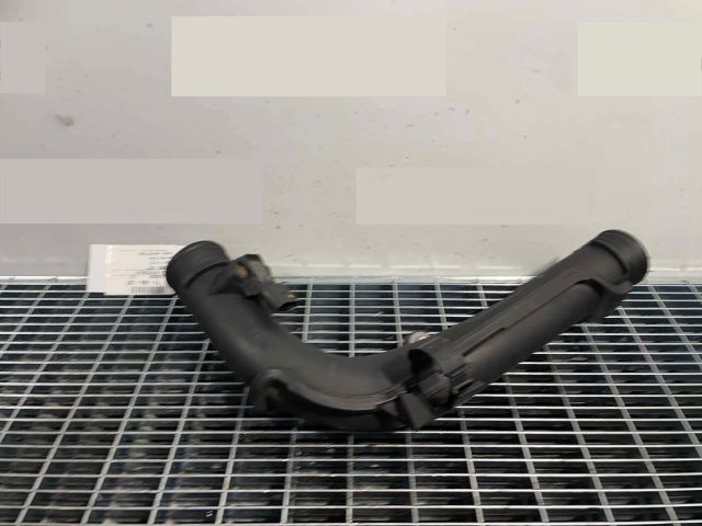 bontott SKODA YETI Turbócső