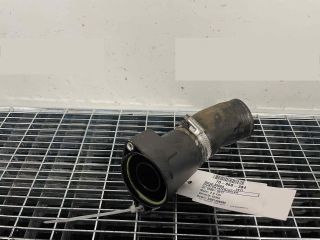 bontott SKODA YETI Turbócső