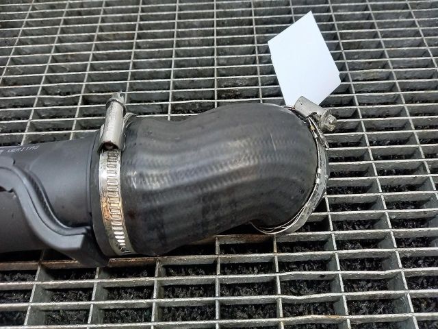 bontott SKODA YETI Turbócső