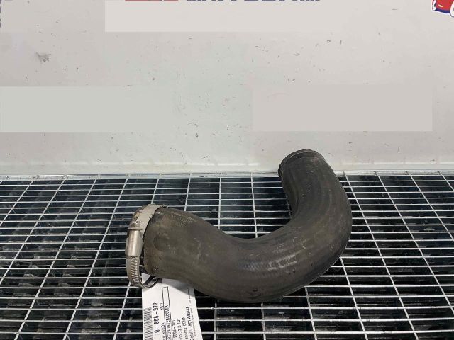 bontott SKODA YETI Turbócső