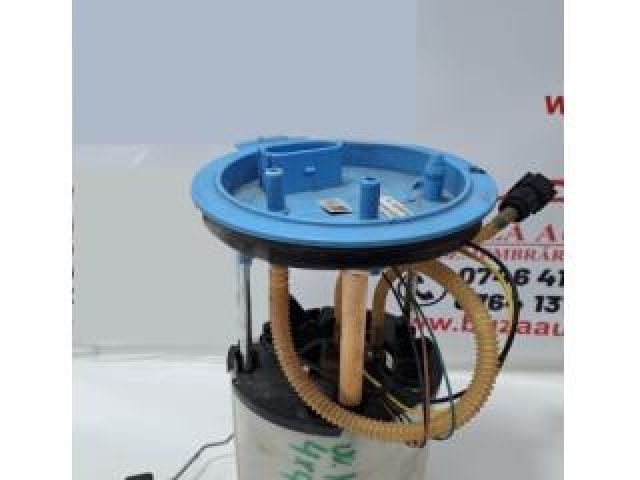 bontott SKODA YETI Üzemanyag Szivattyú