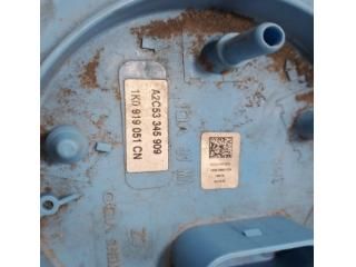 bontott SKODA YETI Üzemanyag Szivattyú