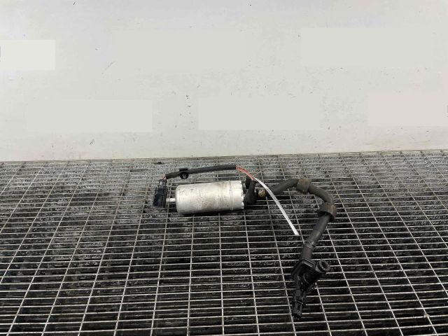 bontott SKODA YETI Üzemanyag Szivattyú