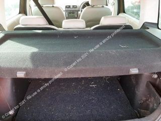 bontott SKODA YETI Ablakemelő Kapcsoló Négyes / Kettes