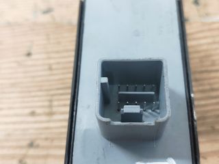 bontott SKODA YETI Ablakemelő Kapcsoló Négyes / Kettes