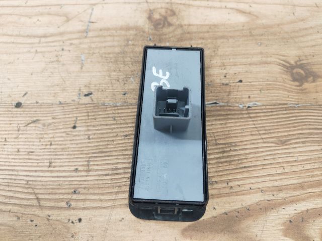 bontott SKODA YETI Ablakemelő Kapcsoló Négyes / Kettes