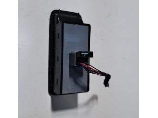 bontott SKODA YETI Ablakemelő Kapcsoló Négyes / Kettes