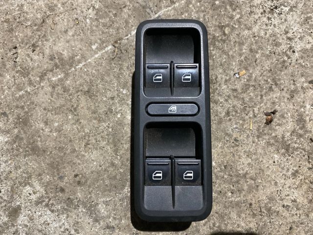 bontott SKODA YETI Ablakemelő Kapcsoló Négyes / Kettes