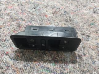 bontott SKODA YETI Ablakemelő Kapcsoló Négyes / Kettes