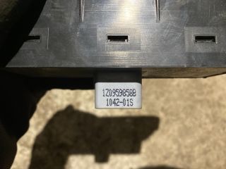 bontott SKODA YETI Ablakemelő Kapcsoló Négyes / Kettes