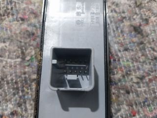 bontott SKODA YETI Ablakemelő Kapcsoló Négyes / Kettes