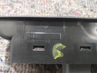 bontott SKODA YETI Ablakemelő Kapcsoló Négyes / Kettes