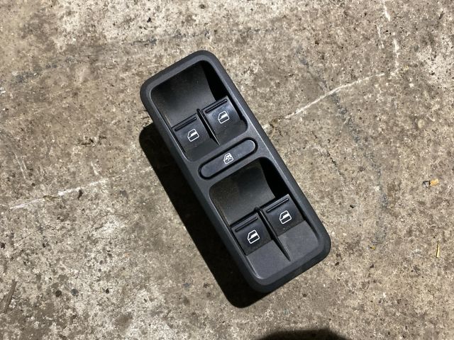 bontott SKODA YETI Ablakemelő Kapcsoló Négyes / Kettes