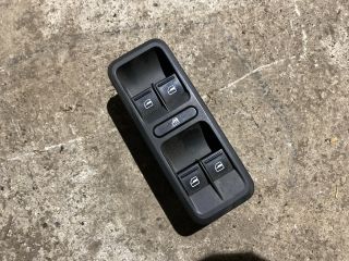 bontott SKODA YETI Ablakemelő Kapcsoló Négyes / Kettes