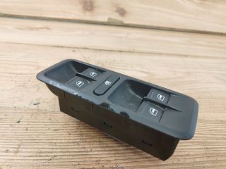bontott SKODA YETI Ablakemelő Kapcsoló Négyes / Kettes
