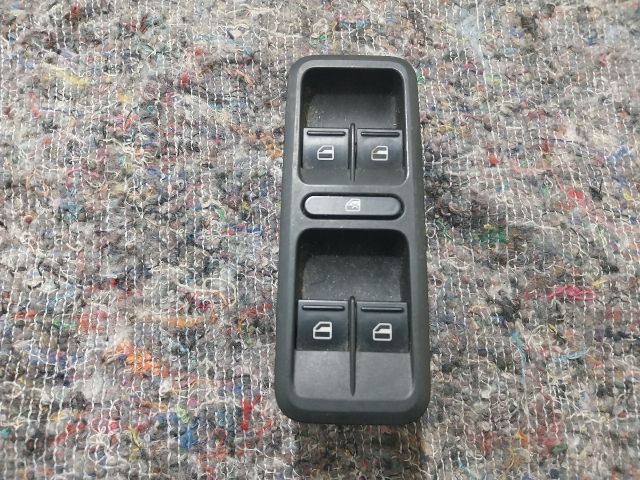 bontott SKODA YETI Ablakemelő Kapcsoló Négyes / Kettes