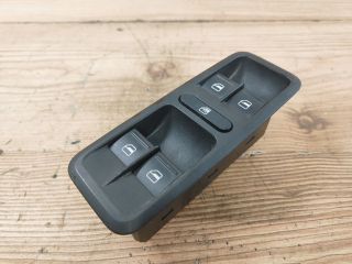 bontott SKODA YETI Ablakemelő Kapcsoló Négyes / Kettes