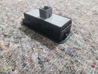 bontott SKODA YETI Ablakemelő Kapcsoló Négyes / Kettes