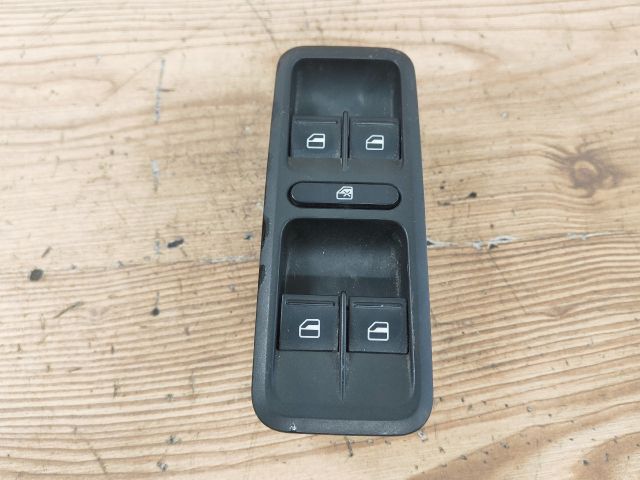 bontott SKODA YETI Ablakemelő Kapcsoló Négyes / Kettes